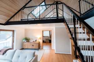 Wohnen mit Charakter: 4-Zimmer-Wohnung in Dortmund-Benninghofen – 44269 Benninghofen, Dortmund – Vorschaubild 5