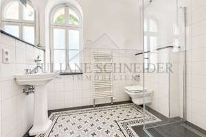 Außergewöhnliche Villa - 3 Wohneinheiten mit großem Grundstück – hochwertig & vielseitig nutzbar – Die vollständige Adresse der Immobilie erhältst du vom Anbieter., 4288 Liebertwolkwitz, Leipzig – Vorschaubild 24