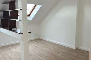 Gemütliche Zweiraum-Dachgeschosswohnung mit Einbauküche – Paunsdorfer Straße 29, 4316 Mölkau, Leipzig – Vorschaubild 7