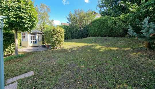 Bild von Bingen-Stadt – Zweifamilienhaus in zentraler und ruhiger Lage!