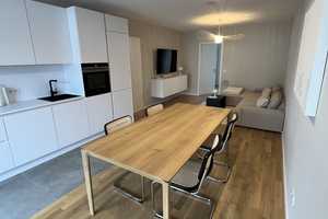 Exklusive 3-Zimmer-Wohnung im Quartis Les Halles – modern & hochwertig ausgestattet – Düsseldorf – Vorschaubild 3