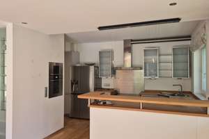 Direkt am Alsterlauf: Großzügige 3-Zimmer-Wohnung in Hamburg-Poppenbüttel – Alte Landstraße 260, 22391 Poppenbüttel, Hamburg – Vorschaubild 9