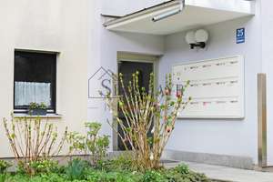 VERKAUF: Charmante 4-Zimmer-Wohnung mit Balkon und Grünblick – Die vollständige Adresse der Immobilie erhältst du vom Anbieter., 80992 Alt-Moosach, München – Vorschaubild 4