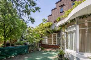 Open House am Sa., 13.06. und So., 14.06. jeweils 11-13 Uhr: Denkmalgeschützte Villa in Zehlendorf – Die vollständige Adresse der Immobilie erhältst du vom Anbieter., 14165 Zehlendorf, Berlin – Vorschaubild 10