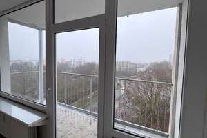 WE 1-8-3    2 Raum Wohnung mit großem Balkon - frei sofort – Husemannstraße 1, 47198 Hochheide, Duisburg – Vorschaubild 10