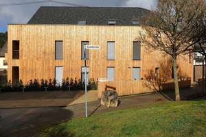 Attraktives Mehrfamilienhaus mit 7 Einheiten - Sichere Kapitalanlage mit Wachstumspotenzial – Schwarzer Weg 20 c, 54293 Ehrang/Quint, Trier – Vorschaubild 8