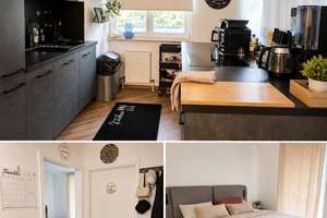 Wohnen mit Charakter: 3-Zimmer-Wohnung in Dietzenbach – Die vollständige Adresse der Immobilie erhältst du vom Anbieter., 63128 Dietzenbach – Vorschaubild 3