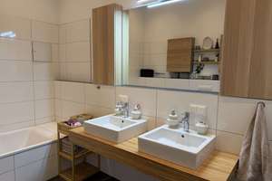 Denkmal Loft  mit Einbauküche, 3,5 Zimmer, Balkon, 2 Bäder, Aufzug, Tiefgarage,Keller – Dottistraße 15, 10367 Lichtenberg (Ortsteil), Berlin – Vorschaubild 20