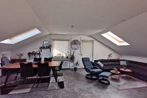 3-Zimmer-Wohnung in Essingen – Eichertweg 10, 73457 Essingen – Vorschaubild 2