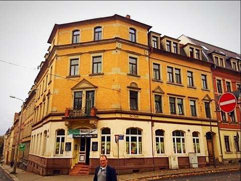 Denkmal Im Herzen Radebergs Sanierter Altbau Denkmal Afa Nach 7h 7i 10f Estg