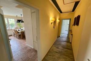 Modernisiertes Einfamilienhaus mit viel Privatsphäre in ruhiger Lage – 16244 Schorfheide – Vorschaubild 12