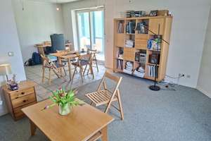 Schönes Apartment in zentraler Lage! – Die vollständige Adresse der Immobilie erhältst du vom Anbieter., 86153 Rechts der Wertach, Augsburg – Vorschaubild 12