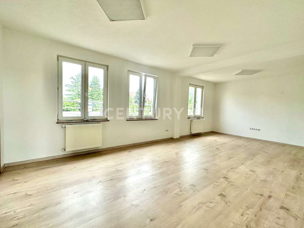 Immobilie in Genthin - Gepflegte Kapitalanlage - Bild 1