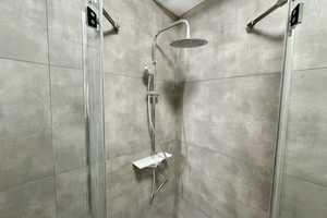 Provisionsfrei: Erstbezug nach TOP Sanierung - Studioapartment - Wedding – Cambridger Str. 17, 13349 Berlin – Vorschaubild 9