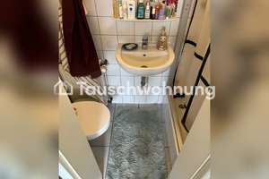 Tauschwohnung: Tausche 1-Zimmer-Wohnung in Bonn Zentrum gegen eine größere – Die vollständige Adresse der Immobilie erhältst du vom Anbieter., 53113 Südstadt, Bonn – Vorschaubild 2
