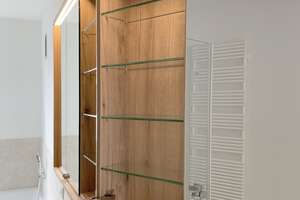 NEUBAU: 4-Zimmer-Wohnung mit 2 sonnigen Balkonen in der Beletage – Die vollständige Adresse der Immobilie erhältst du vom Anbieter., 81825 Gartenstadt Trudering, München – Vorschaubild 15