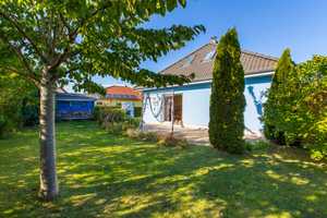 Wohnen und/oder Ferienvermietung (Bungalow mit 2 Wohnungen) ca. 800 m zur Ostsee in Dranske-Lancken – Rügen (Kreis) – Vorschaubild 18