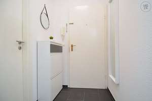 Modern möbliertes Apartment mit WLAN, Balkon und Stellplatz im beliebten Stadtteil in Nürnberg – Die vollständige Adresse der Immobilie erhältst du vom Anbieter., 90489 Veilhof, Nürnberg – Vorschaubild 10