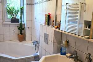 OHNE KÄUFERPROVISION:Westend: Sonnige 2 bis 3-Zimmer-ETW in ruhiger Lage – Die vollständige Adresse der Immobilie erhältst du vom Anbieter., 14052 Westend, Berlin – Vorschaubild 5