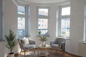 ***Nähe Innenstadt: Geräumige Etagenwohnung zu vermieten***