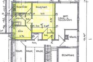 Schöne Singlewohnung in toller Lage – Im Rosengarten 21, 55583 Bad Münster am Stein-Ebernburg – Vorschaubild 14