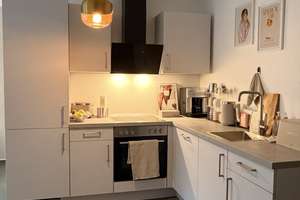 Moderne 2 Zimmer Neubauwohnung - Nachmieter gesucht  – Die vollständige Adresse der Immobilie erhältst du vom Anbieter., 33102 Kernstadt, Paderborn – Vorschaubild 2