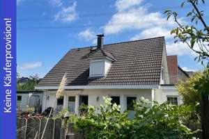 Keine Käuferprovision! Schönes Einfamilienhaus auf großem Grundstück in Bi-Altenhagen – Die vollständige Adresse der Immobilie erhältst du vom Anbieter., 33729 Heepen, Bielefeld – Vorschaubild 1