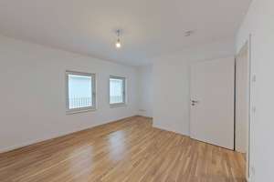++ ERSTBEZUG: First-Class-Maisonette mit Terrasse im Wohnquartier DREILINDEN Living ++ – Dreilindenstraße 6, 4177 Altlindenau, Leipzig – Vorschaubild 17