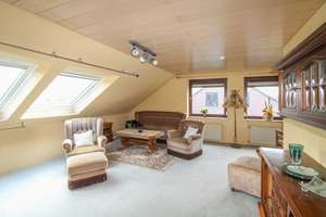 Exklusives Wohnhaus mit Schwimmbad, Sauna, Kachelofen und mehr – Die vollständige Adresse der Immobilie erhältst du vom Anbieter., 38462 Grafhorst – Vorschaubild 8