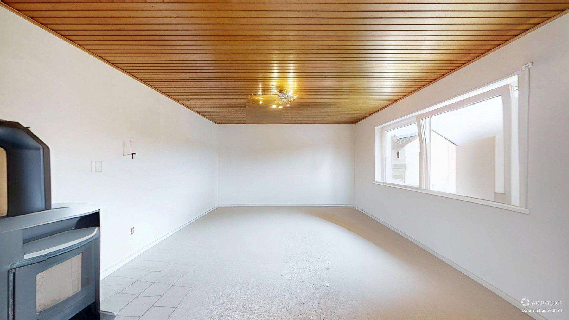 Immobilie in Steinwenden - Freistehendes Zweifamilienhaus mit großzügigem Platzangebot - Bild 10