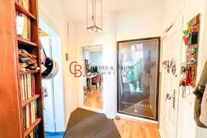 Individuelle Maisonettewohnung mit Dachterasse in Findorff *provisionsfrei* – Die vollständige Adresse der Immobilie erhältst du vom Anbieter., 28215 Findorff-Bürgerweide, Bremen – Vorschaubild 17