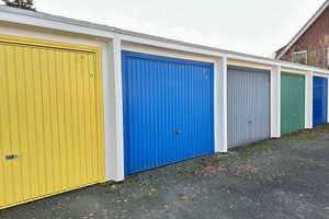 Vermietete Dachgeschosswohnung mit großzügiger Süd-Loggia – Die vollständige Adresse der Immobilie erhältst du vom Anbieter., 23566 Sankt Gertrud, Lübeck – Vorschaubild 9