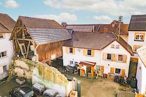 BRUMANI | Saniertes und helles Einfamilienhaus mit großer Scheune und Werkstatt in Herbolzheim – Die vollständige Adresse der Immobilie erhältst du vom Anbieter., 79336 Herbolzheim – Vorschaubild 22