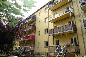 Stilvolle 3-Raum Wohnung mit eigenem Gartenanteil im schönen Leipziger Norden !! – 4129 Eutritzsch, Leipzig – Vorschaubild 12