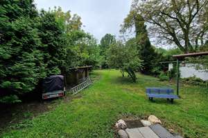 Attraktives Zweifamilienhaus in Köln-Höningen mit großem Garten & vielseitigen Nutzungsmöglichkeiten – Efferenweg 13, 50977 Rondorf, Köln – Vorschaubild 6