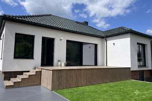 Möbliertes Zuhause mit 2,5 Zimmern in Brieselang