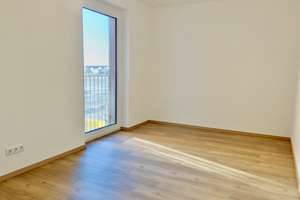 2 MONATE MIETFREI* Neubau Hannover Kronsrode: EBK, Loggia, Fußbodenheizung, Lift, Keller, TG – Kattenbrookstrift 51A, 30539 Bemerode, Hannover – Vorschaubild 6