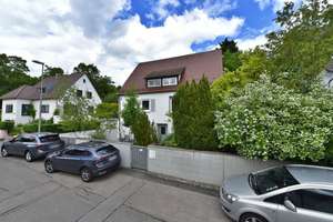 Ruhig gelegenes Einfamilienhaus mit traumhaftem Gartengrundstück – Die vollständige Adresse der Immobilie erhältst du vom Anbieter., 89075 Oststadt, Ulm – Vorschaubild 7