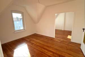 Modernisierte 3-Zimmer Altbauwohnung in Lübeck St. Jürgen! – Die vollständige Adresse der Immobilie erhältst du vom Anbieter., 23564 Sankt Jürgen, Lübeck – Vorschaubild 4