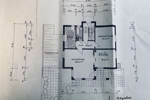 Einfamilienhaus in Berlin-Hermsdorf – mit Charme und architektonischen Besonderheiten – Roswithastraße 6, 13467 Hermsdorf, Berlin – Vorschaubild 21