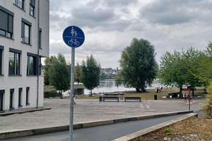 Barrierefreies Wohnen am Phönixsee mit zwei Balkonen und SEEBLICK – 44263 Hörde (Ortsteil), Dortmund – Vorschaubild 19