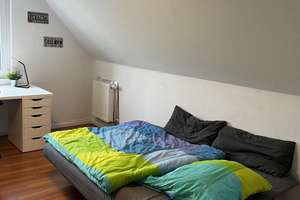 Charmantes Appartement am Westerberg – Die vollständige Adresse der Immobilie erhältst du vom Anbieter., 49076 Westerberg, Osnabrück – Vorschaubild 3