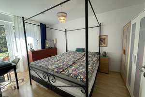 - NEU - *113m² Stilvolle Maisonettewohnung mit Ateliercharakter und Sonnenterrasse!* – Martinstraße 9, 65189 Südost, Wiesbaden – Vorschaubild 8