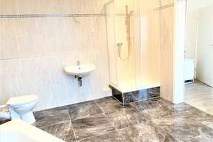 4‑Zimmer Wohnung – Erstbezug nach Sanierung – 1. OG – 2 Bäder - Top Lage – Bickernstr. 173, 45889 Bismarck, Gelsenkirchen – Vorschaubild 4
