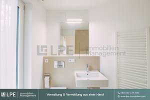 ⓁⓅⒺ Neubau-Traum: Exklusive, lichtdurchflutete 2-Zimmer-Wohnung mit Balkon | München-Obermenzing – Badenburgstraße 4, 81247 Obermenzing, München – Vorschaubild 13