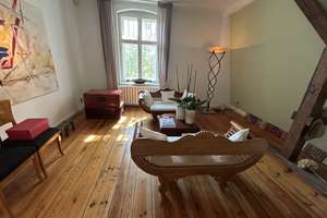 Potsdam zum Wohlfühlen - Jugendstilvilla mit Remise – 14482 Babelsberg Nord, Potsdam – Vorschaubild 32
