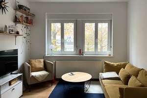 2-Zimmer Wohnung in Würzburg, Altstadt – Die vollständige Adresse der Immobilie erhältst du vom Anbieter., 97070 Altstadt, Würzburg – Vorschaubild 2