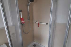 Schöne Dachgeschosswohnung in zentraler Lage mit Aufzug! – Grabenstraße  29, 58095 Mittelstadt, Hagen – Vorschaubild 18