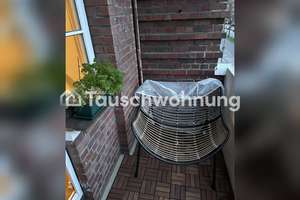 Tauschwohnung: 2-Zi.-Wohnung in Hasselbrook für 3-Zi.- in HH  Nord – Die vollständige Adresse der Immobilie erhältst du vom Anbieter., 20535 Hamm, Hamburg – Vorschaubild 7
