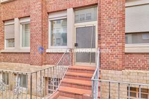Sie hier? Wir auch! Kapitalanlage oder Eigennutzung - modernisierte 2 Zimmer Wohnung – Die vollständige Adresse der Immobilie erhältst du vom Anbieter., 68169 Neckarstadt-West, Mannheim – Vorschaubild 9